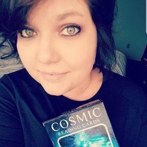 Meet your Posher, Kristina